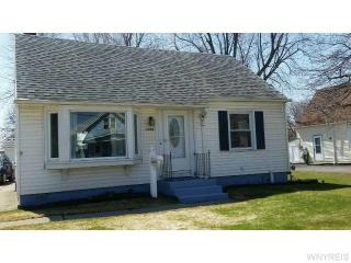 2459 William St, Cheektowaga, NY