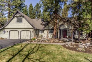456 Tyee Dr, Black Butte Ranch, OR 97759-9406
