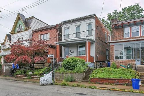 3345 Parkview Ave, Pittsburgh, PA 15213-4515