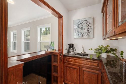 2670 Pampas St, Orange CA  92865-2118 exterior