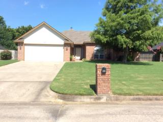 3216 Jeannie Ln, Muskogee, OK 74403-7774
