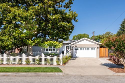 727 Clover Ave, San Jose, CA 95128-4616