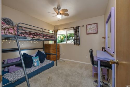 3802 Chanate Rd, Santa Rosa CA  95404-1840 exterior