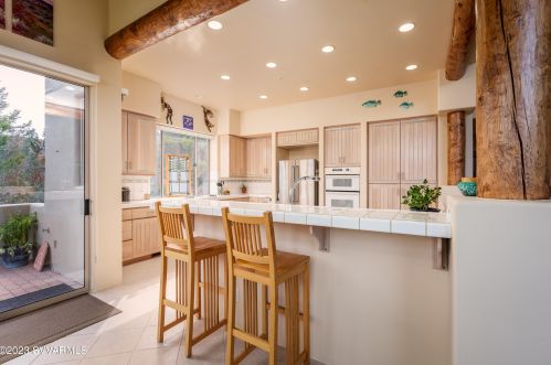 215 Calle Francesca, Sedona AZ 86336-4761 exterior