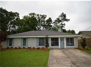 2807 Mary Ann Dr, Sulphur, LA 70663-7341