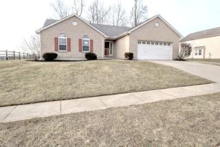 103 Paddle Wheel Dr, Mount Pisgah, OH 45157-8534