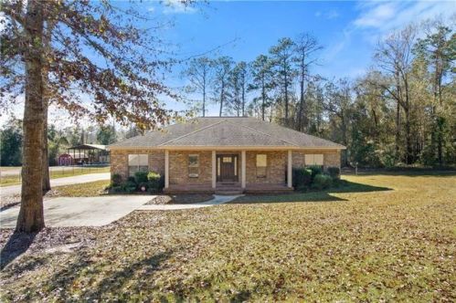 2248 Repoll Rd, Mobile, AL 36695-2203