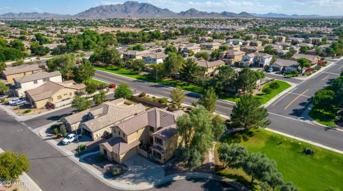 3903 Virgo Pl, Chandler AZ  85249-5238 exterior