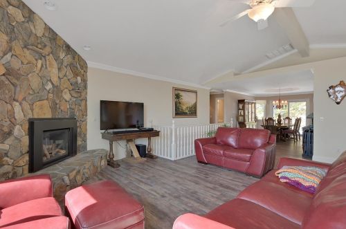 11771 Warbler Way, Lake Wildwood CA  95946-9616 exterior