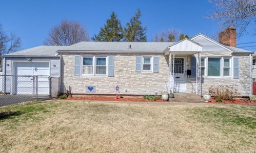 40 Judd Ave, New Britain, CT 06051-1726
