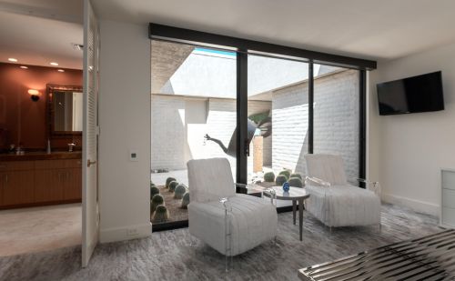 14 Cromwell Ct, Rancho Mirage CA  92270-2584 exterior