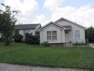 3231 Bowie Dr, Lexington, KY 40517-3909