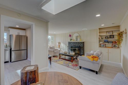 1235 Funston Ave, Del Monte Park CA  93950-5509 exterior