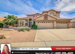 6241 Post Rd, Chandler, AZ 85226-1167