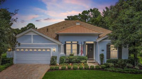513 Victoria Hills Dr, Deland, FL 32724-8825