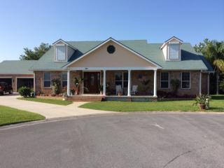 447 Lagoon Ct, Kenansville, FL 34739-9517