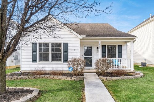 1387 Geranium Dr, Blacklick, OH 43004-8338