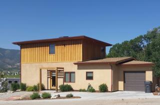 1122 Holman Ave, Salida, CO 81201-1842