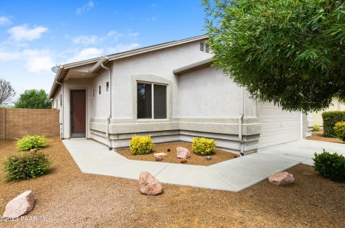 6292 Boothwyn St, Prescott Valley, AZ 86314-6728
