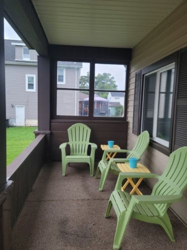 1641 Church St, Ambridge PA  15003-2239 exterior