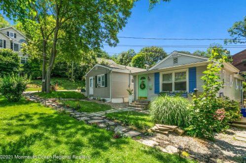 10 Prospect St, Monmouth Hills NJ  07732-1832 exterior