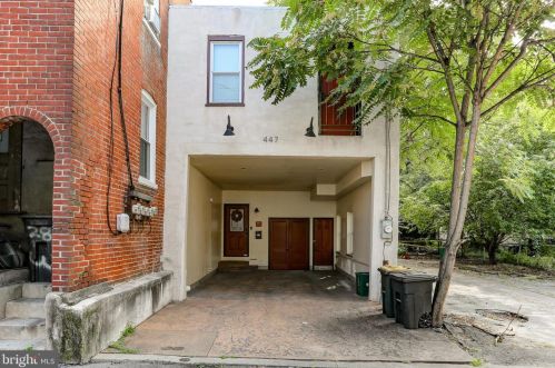 448 Queen St, Lancaster, PA 17603-5618