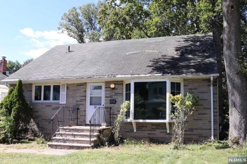40 Belmont St, Englewood, NJ 07631-2101