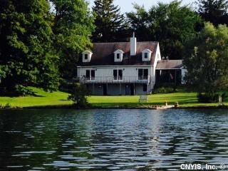 2733 Tuscarora Rd, Erieville, NY 13061-3125