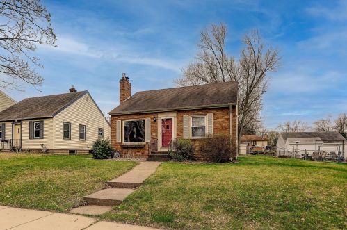 1314 6th St, Saint Paul, MN 55106-4720