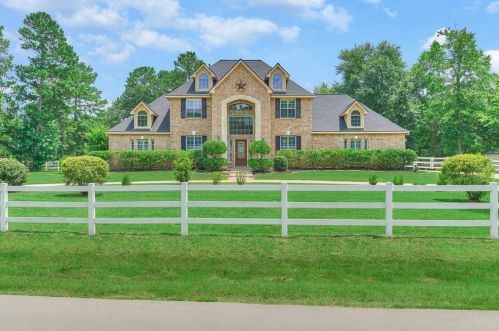 33410 Thousand Oaks Blvd, Magnolia, TX 77354-6260