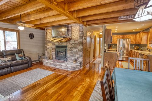 3367 Turkey Track Rd, Pinetop, AZ