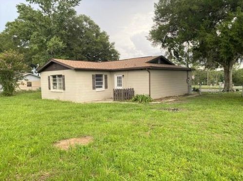 27047 Frampton Ave, Brooksville FL  34602-7254 exterior