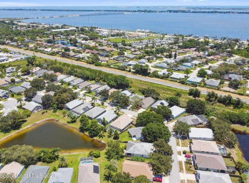 4848 Erin Ln, Melbourne FL  32940-7154 exterior