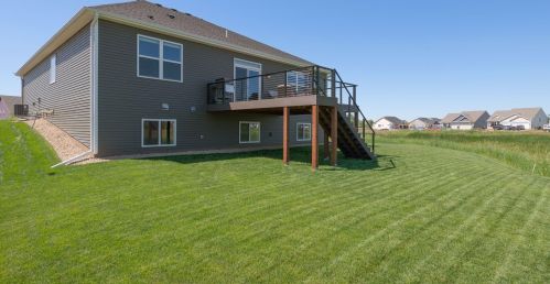 11940 71st St, Otsego MN  55301-4669 exterior