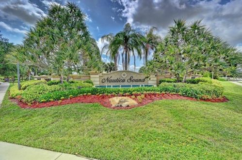 7372 Chesapeake Cir, Boynton Beach, FL 33436-8545