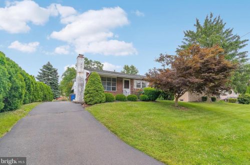 12 Ambler Rd, Prospectville, PA 19002-5602