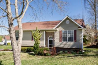 4314 Holiday Blvd, Knoxville, TN 37921-5167