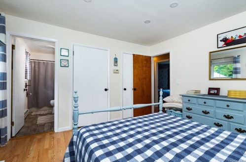 26 Beacham Rd, Rhinebeck NY  12572-3001 exterior