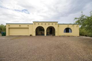 5020 Placita Salud, Tucson, AZ 85718-4646