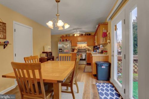 4 Holly Ct, Lees Cross Roads PA  17257-8749 exterior