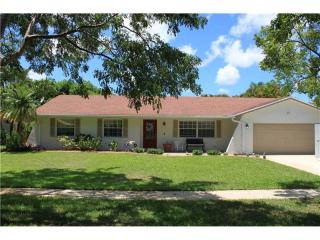 6811 42 Ct, Hollywood FL  exterior