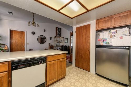 16609 Patricia Way, Grass Valley CA  95949-7304 exterior