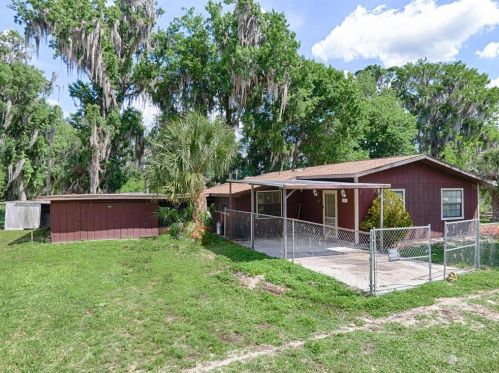 774 11th Blvd, Lake Panasoffkee, FL 33538-5704