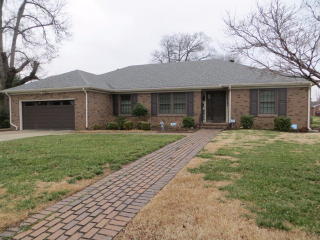 1545 College Dr, Owensboro, KY 42301-5905