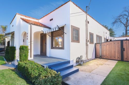 543 Pine St, Orange, CA 92866-2746