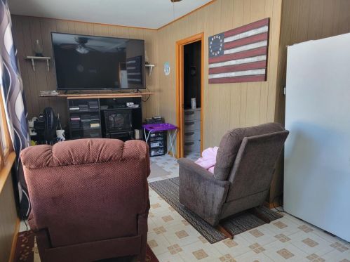 2162 Wisconsin St, Friendship WI  53934-8805 exterior