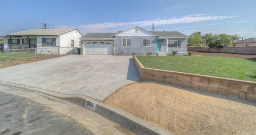 540 Victoria St, Rialto CA  92376-5231 exterior