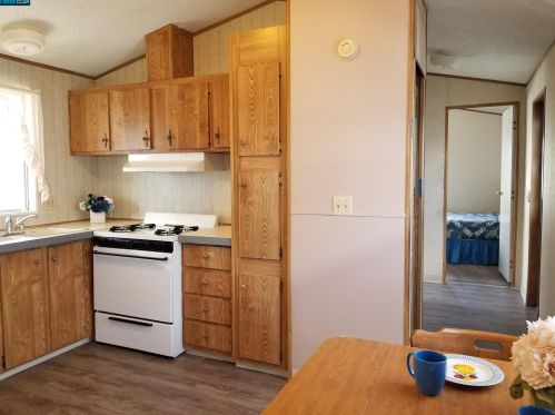 46 Cayuga St, Oakley CA  94561-1661 exterior