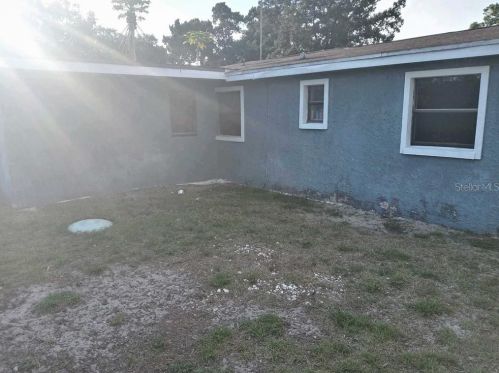 4846 Rosedale Ln, Tarpon Springs FL  34690-5529 exterior