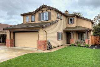 6431 Aspenwood Way, Livermore, CA 94551-8735